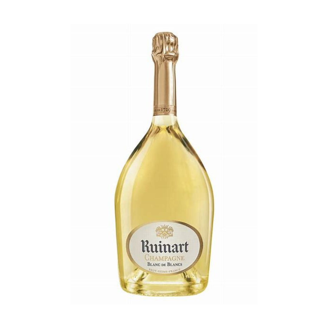 Ruinart Blanc de Blancs