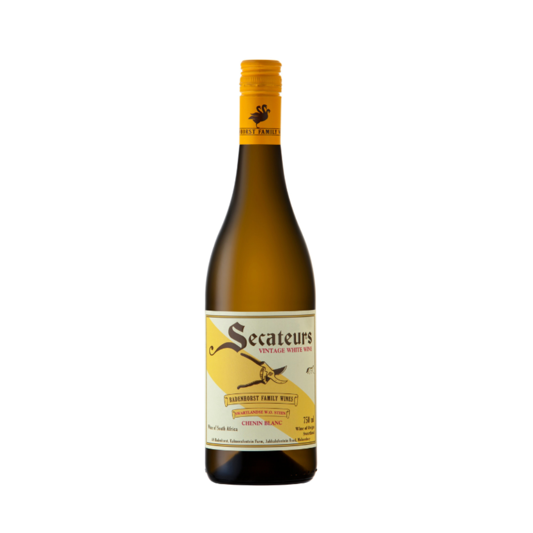 AA Badenhorst Secateurs Chenin Blanc 2022