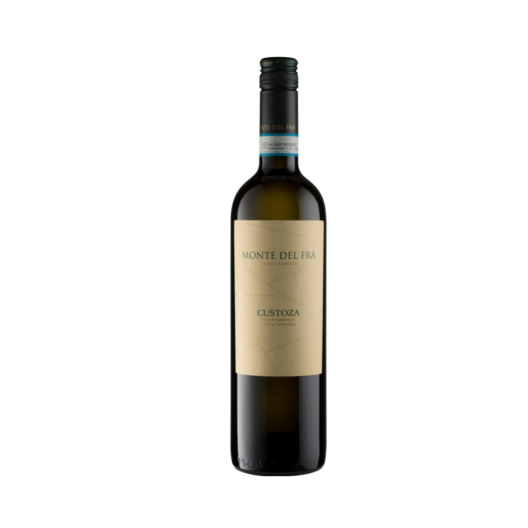 Custoza, Monte del Frà 2022