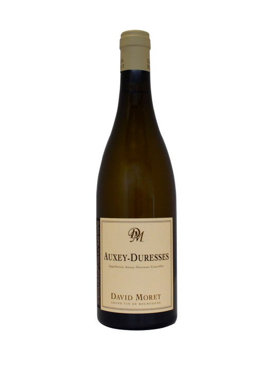 Auxey Duresses 2022, Domaine David Moret