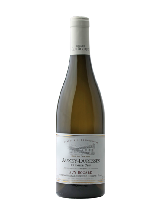 Auxey Duresses Premier Cru 2021, Domaine Guy Bocard