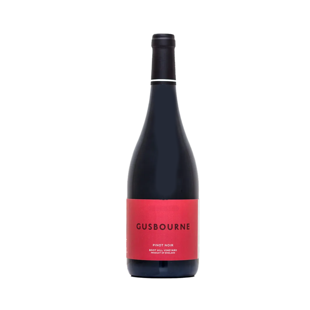 Boot Hill Vineyard Pinot Noir, 2020, Gusbourne, Kent, England