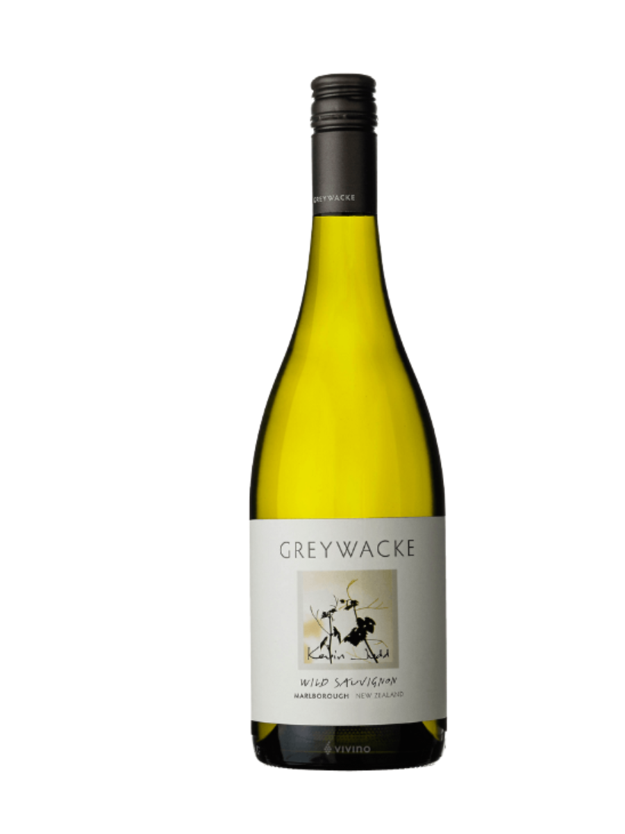 Greywacke 'Wild Sauvignon', 2022, Marlborough New Zealand