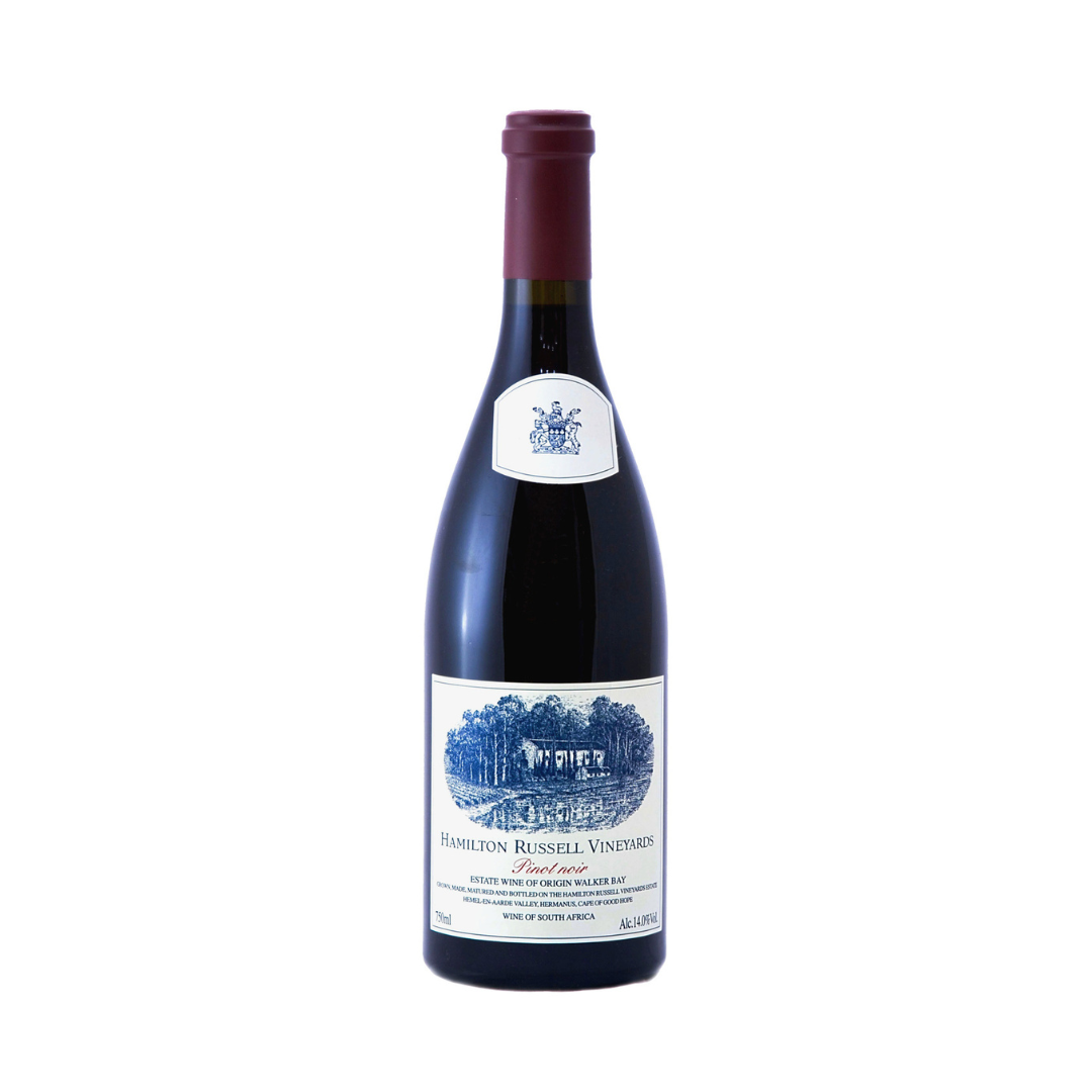 Hamilton Russel Pinot Noir, 2022, South Africa