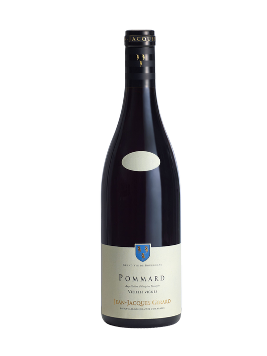 Pommard 'Vieilles Vignes' 2020, Domaine Jean Jacques Girard, Burgundy, France