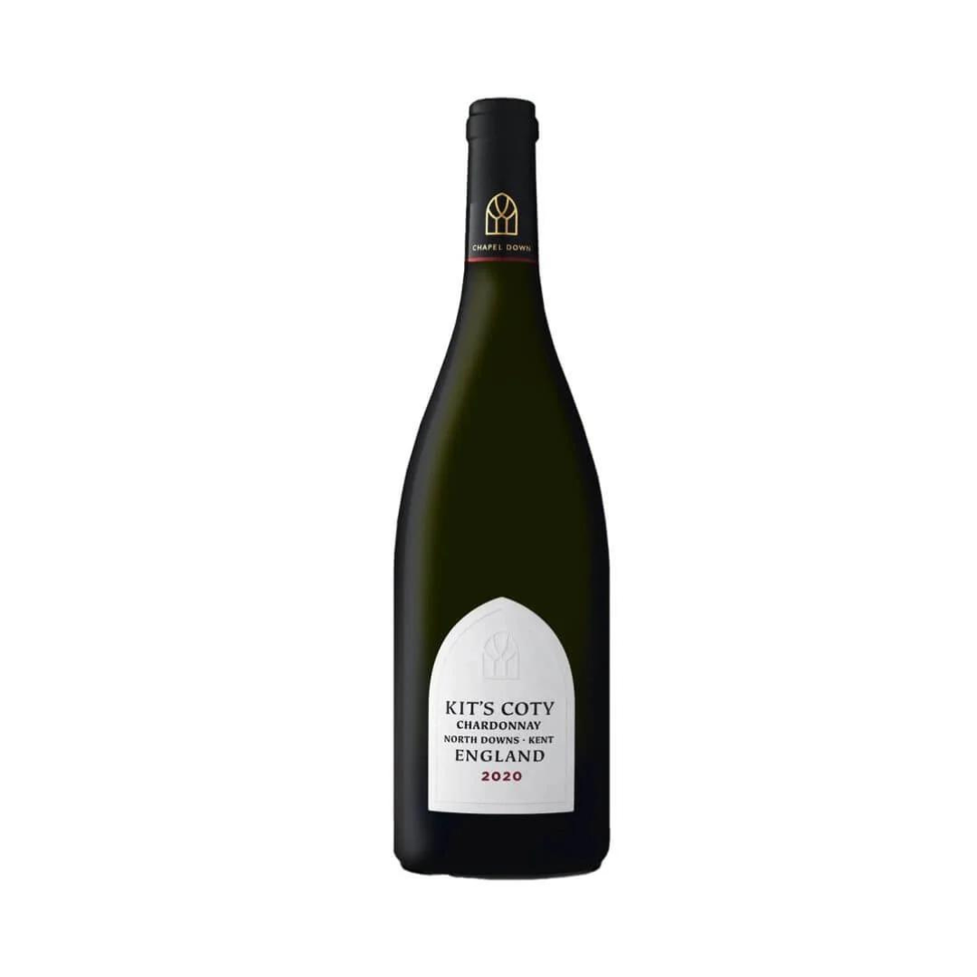 Chapel Down Kit's Coty Chardonnay