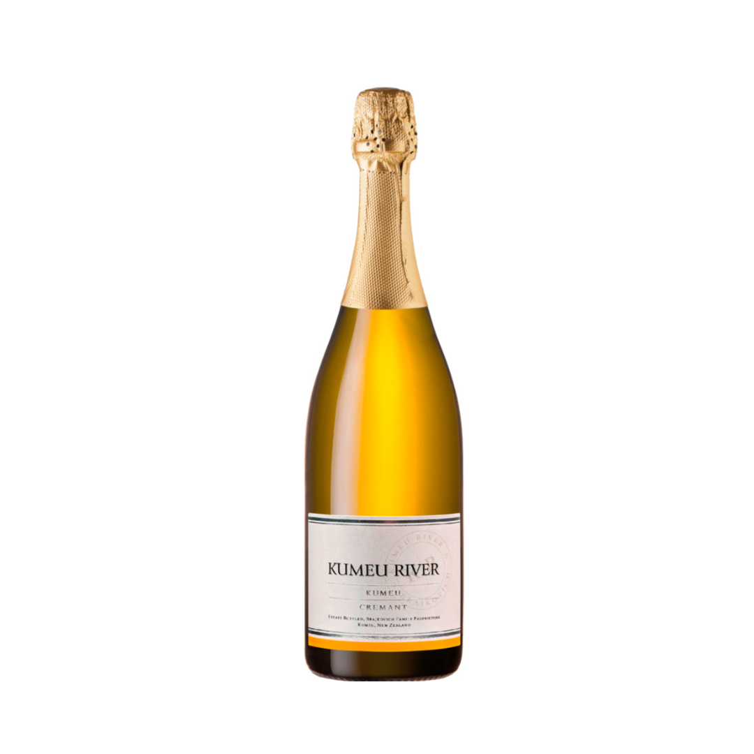 Kumeu River Cremant, NV, Auckland, New Zealand