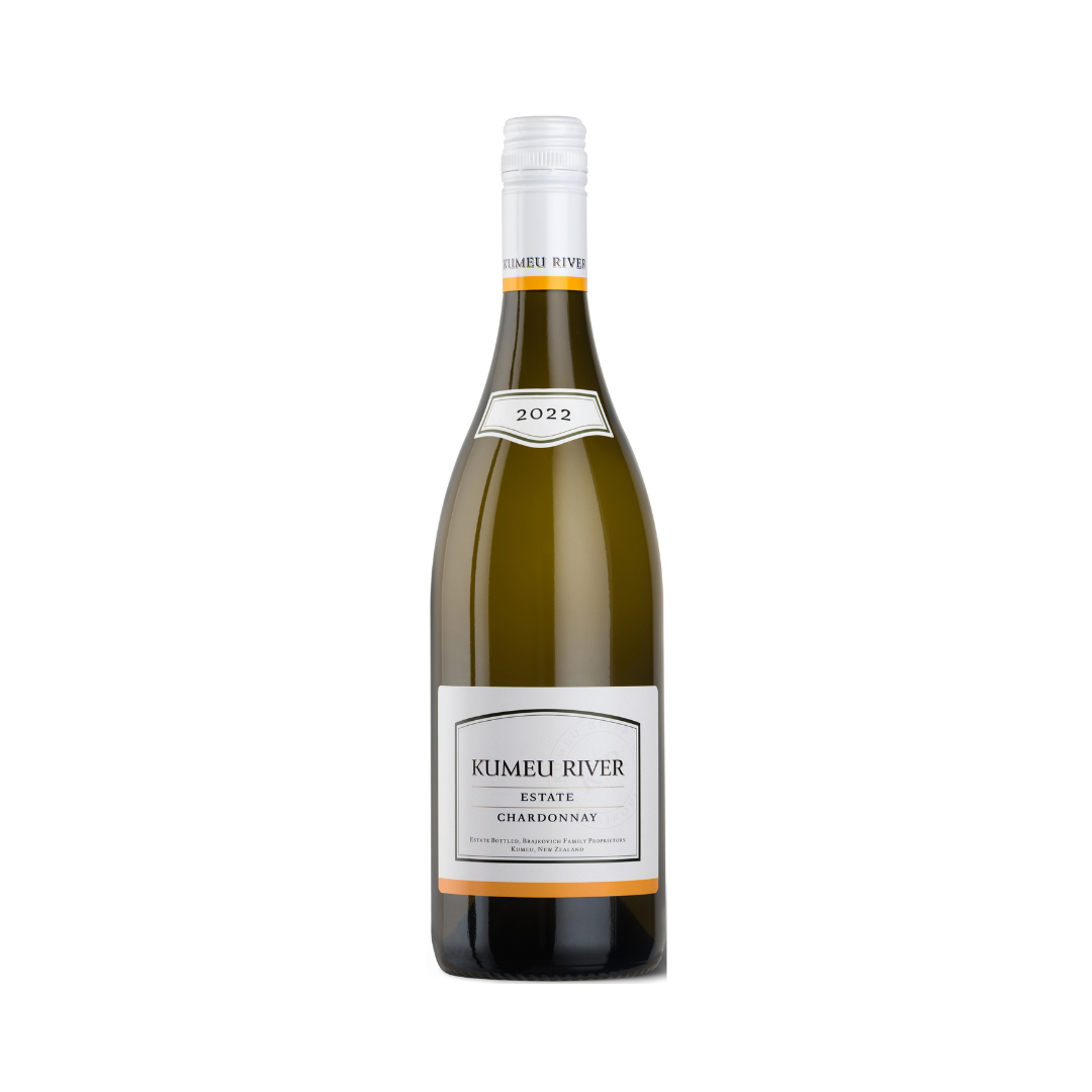 Kumeu River Estate Chardonnay, 2022