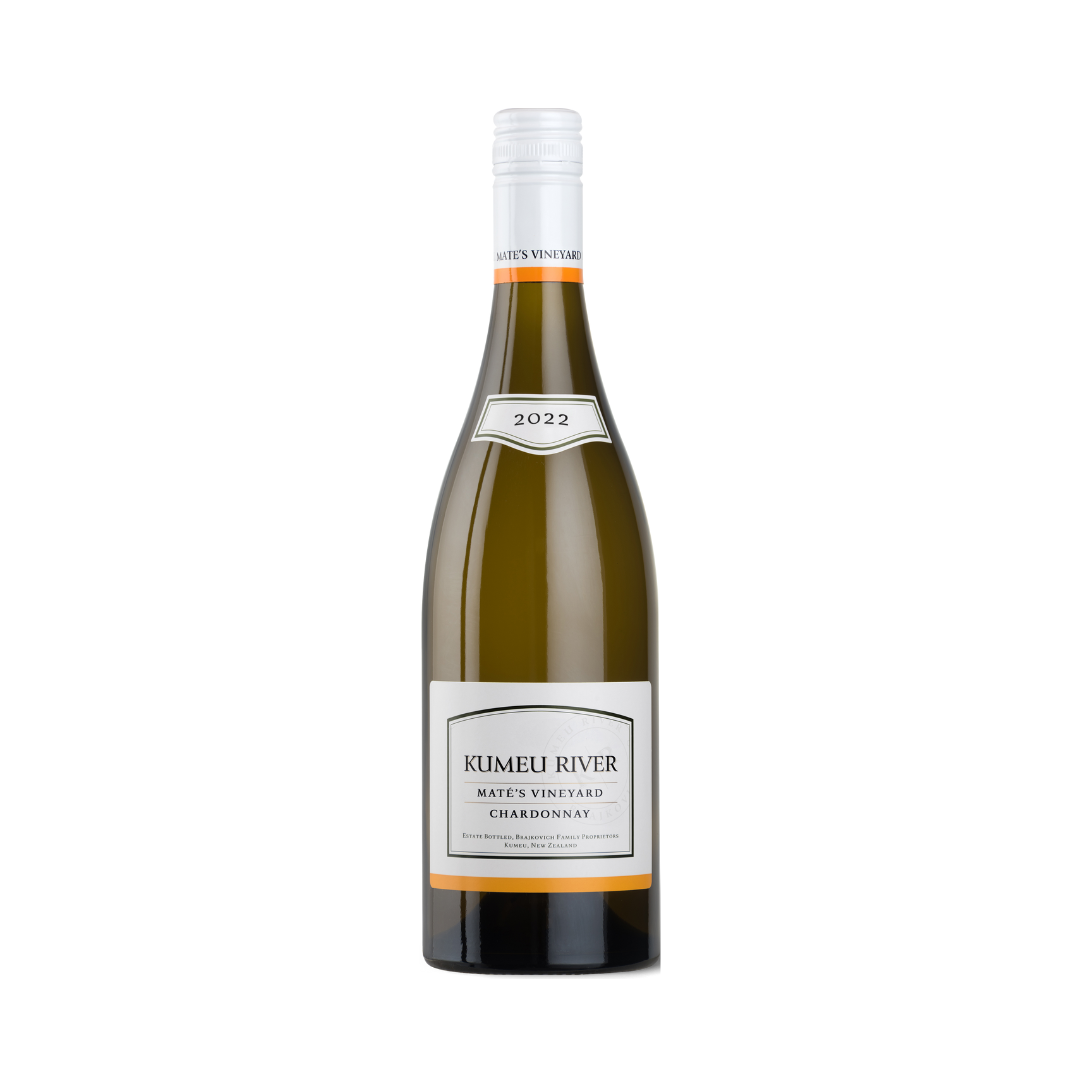 Kumeu River Mates Vineyard Chardonnay, 2022