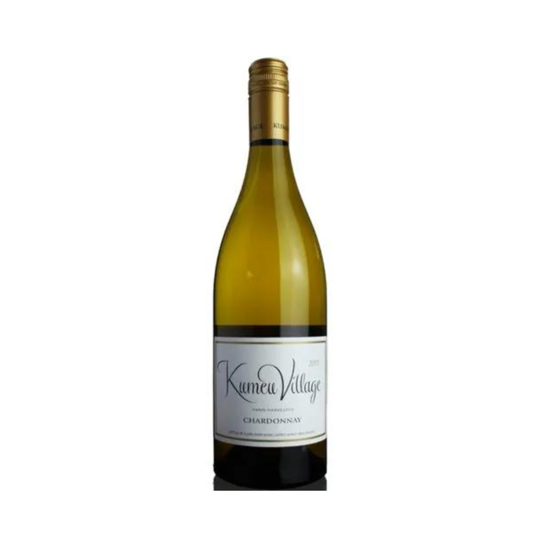 Kumeu River Rays Road Chardonnay, 2021, Hawkes Bay, New Zealand