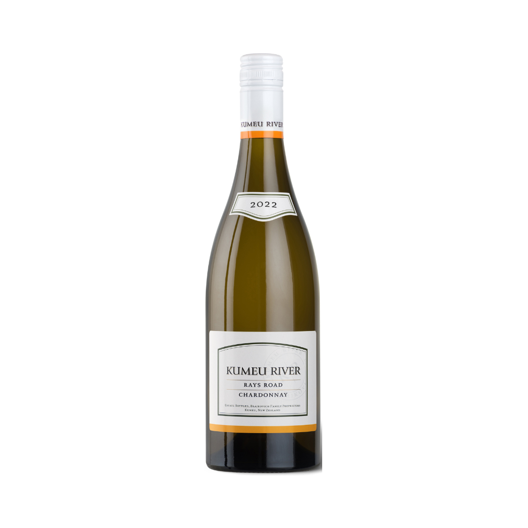 Kumeu River Rays Road Chardonnay, 2022