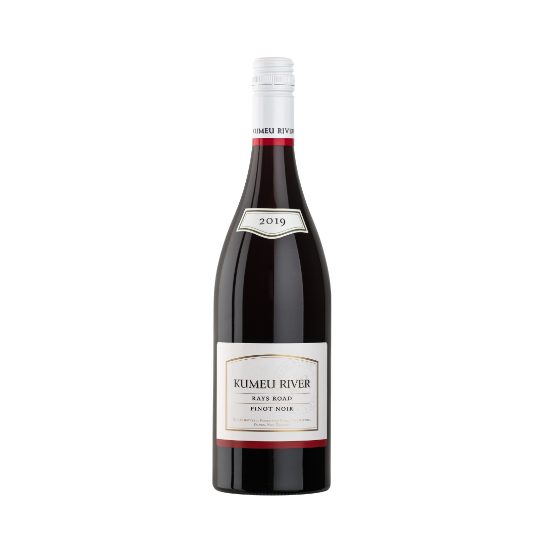 Kumeu River Rays Road Pinot Noir, 2019