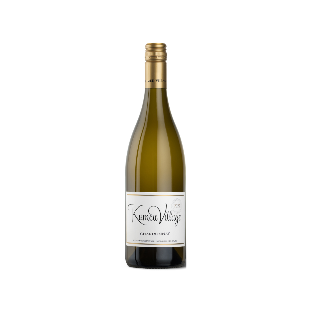 Kumeu Village Chardonnay, 2022