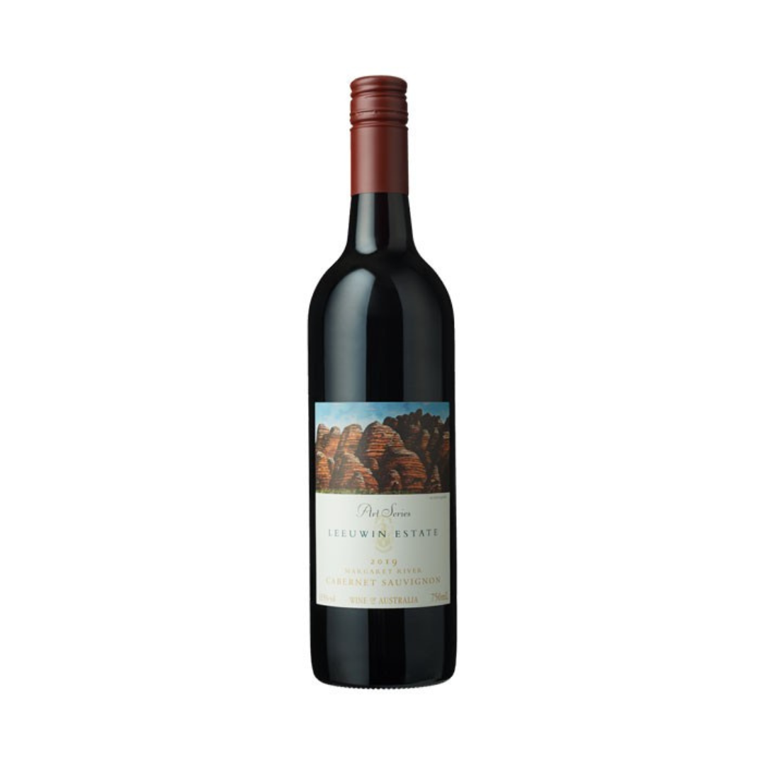 Leeuwin Estate Art Series Cabernet Sauvignon 2019, Australia