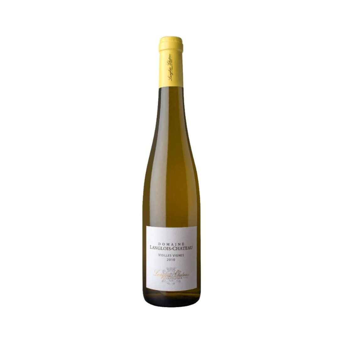 Coteaux du Saumur Moelleux 2010, Langlois-Chateau