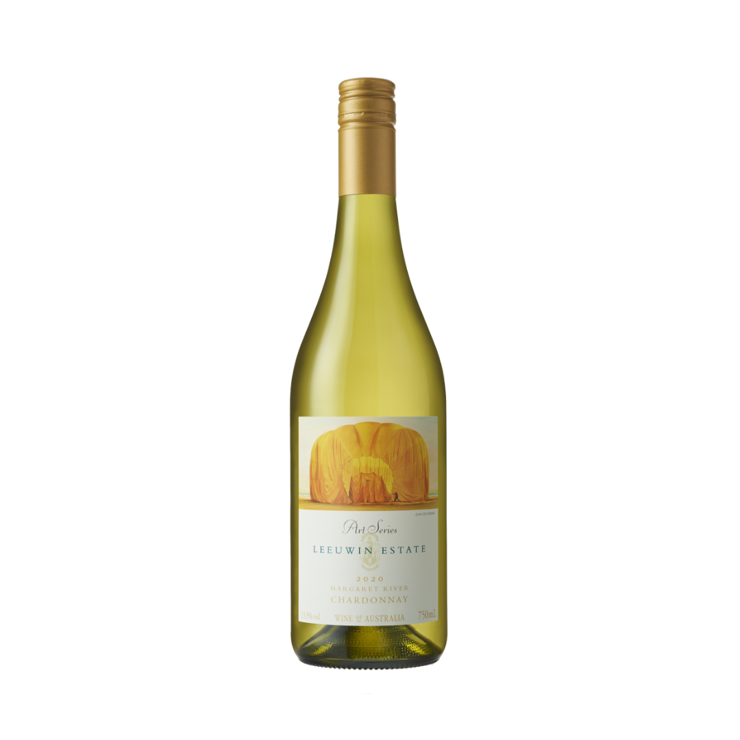 Leeuwin Estate Art Series Chardonnay, 2020,ÊAustralia