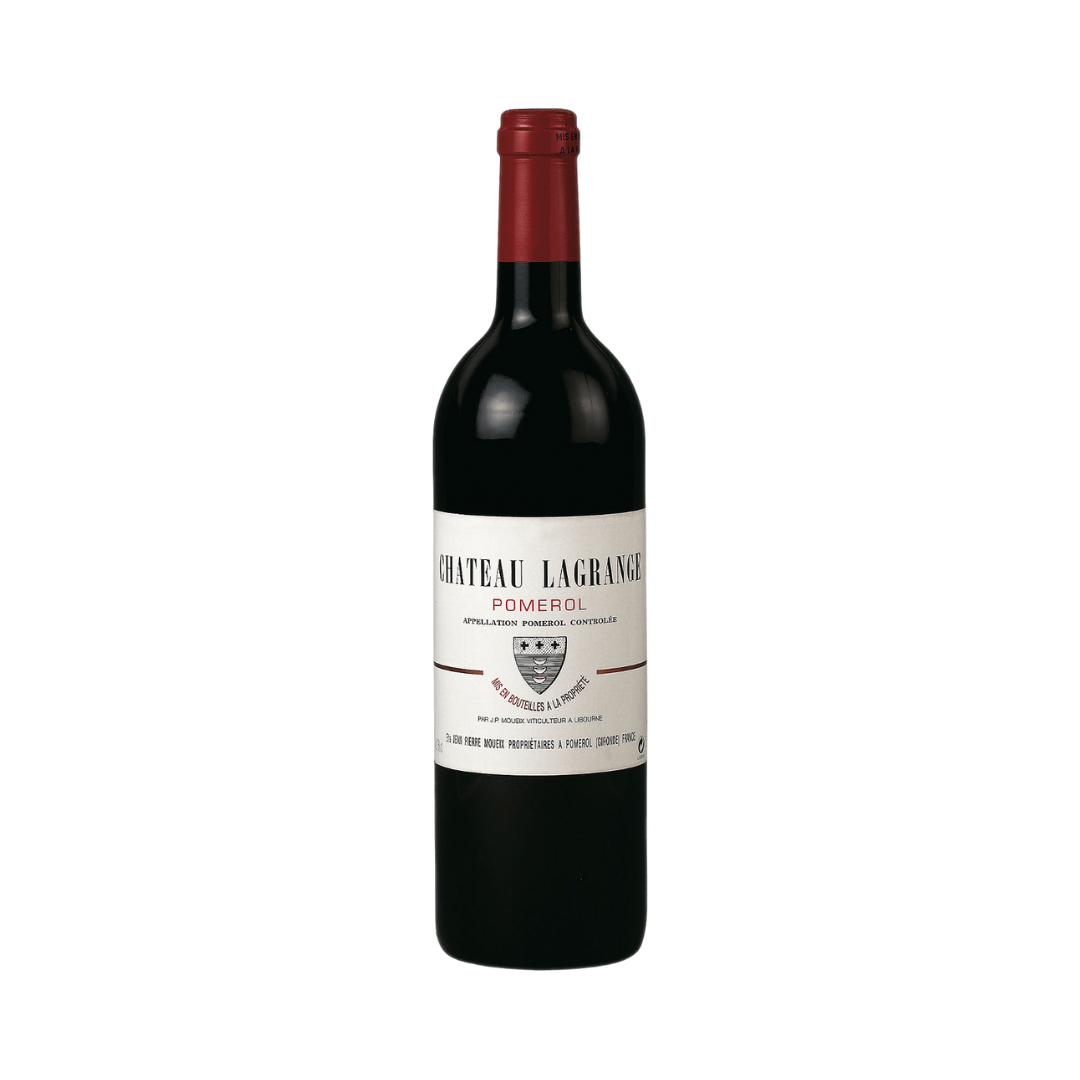 Chateau Lagrange, 2020, Pomerol, France