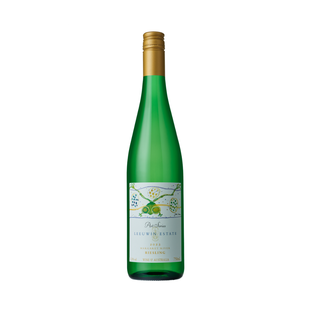 Leeuwin Estate Art Series Riesling, 2022, AustraliaÊ