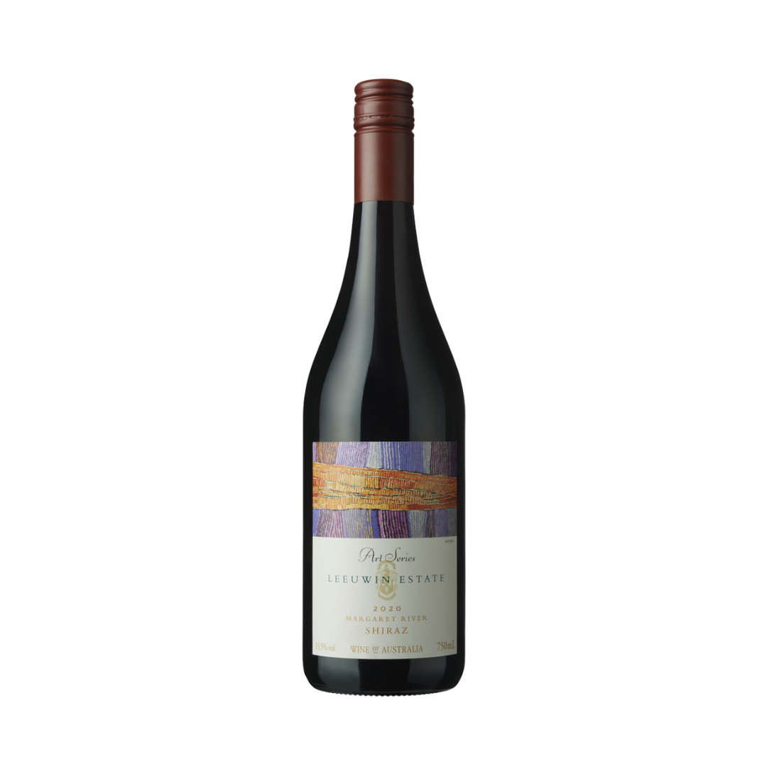 Leeuwin Estate Art Series Shiraz, 2020, Australia