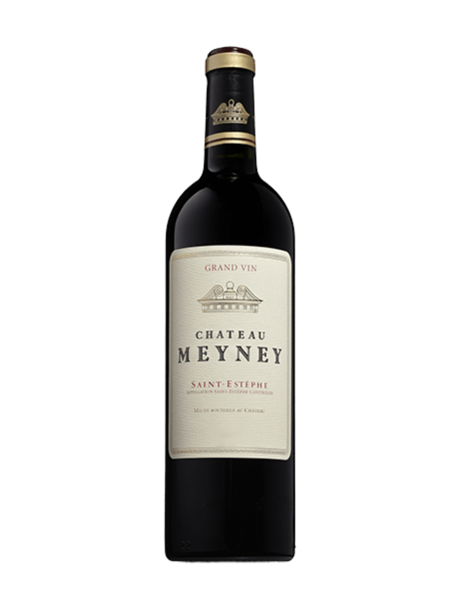 Chateau Meyney 2014, Cru Bourgeois Saint Estephe