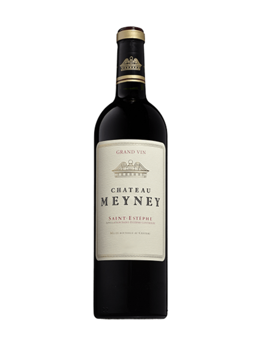 Chateau Meyney 2014, Cru Bourgeois Saint Estephe