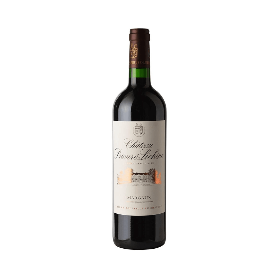Chateau Prieure-Lichine, 2016, 4eme Cru Classe Margaux, Bordeaux