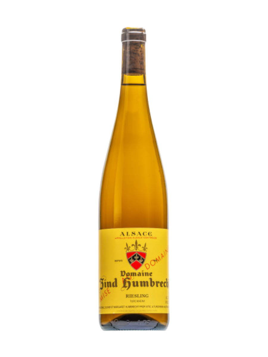 Riesling Turckheim 2022, Domaine Zind Humbrecht, Alsace, France