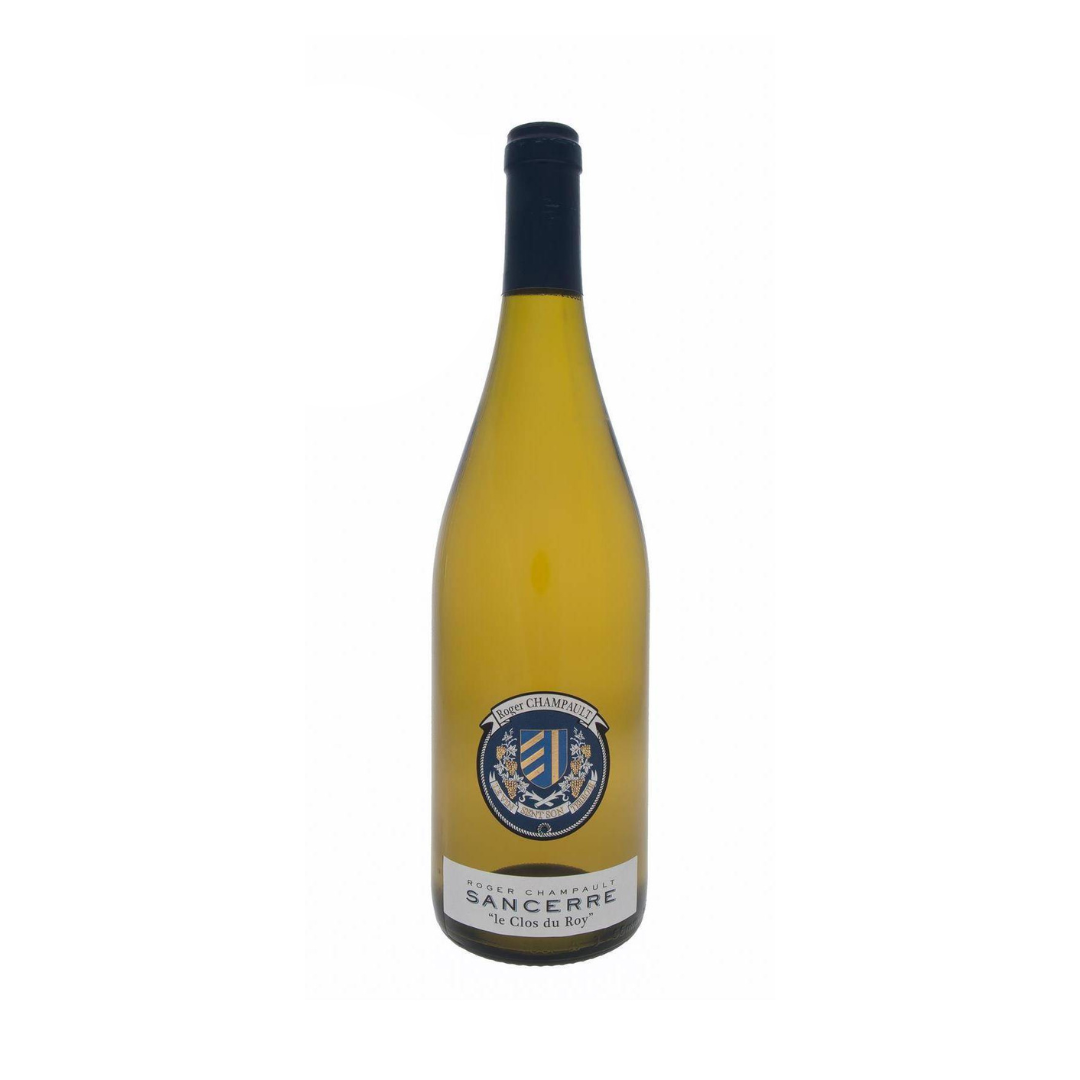 Sancerre 'Clos du Roy' Domaine Roger Champault, 2021, Loire