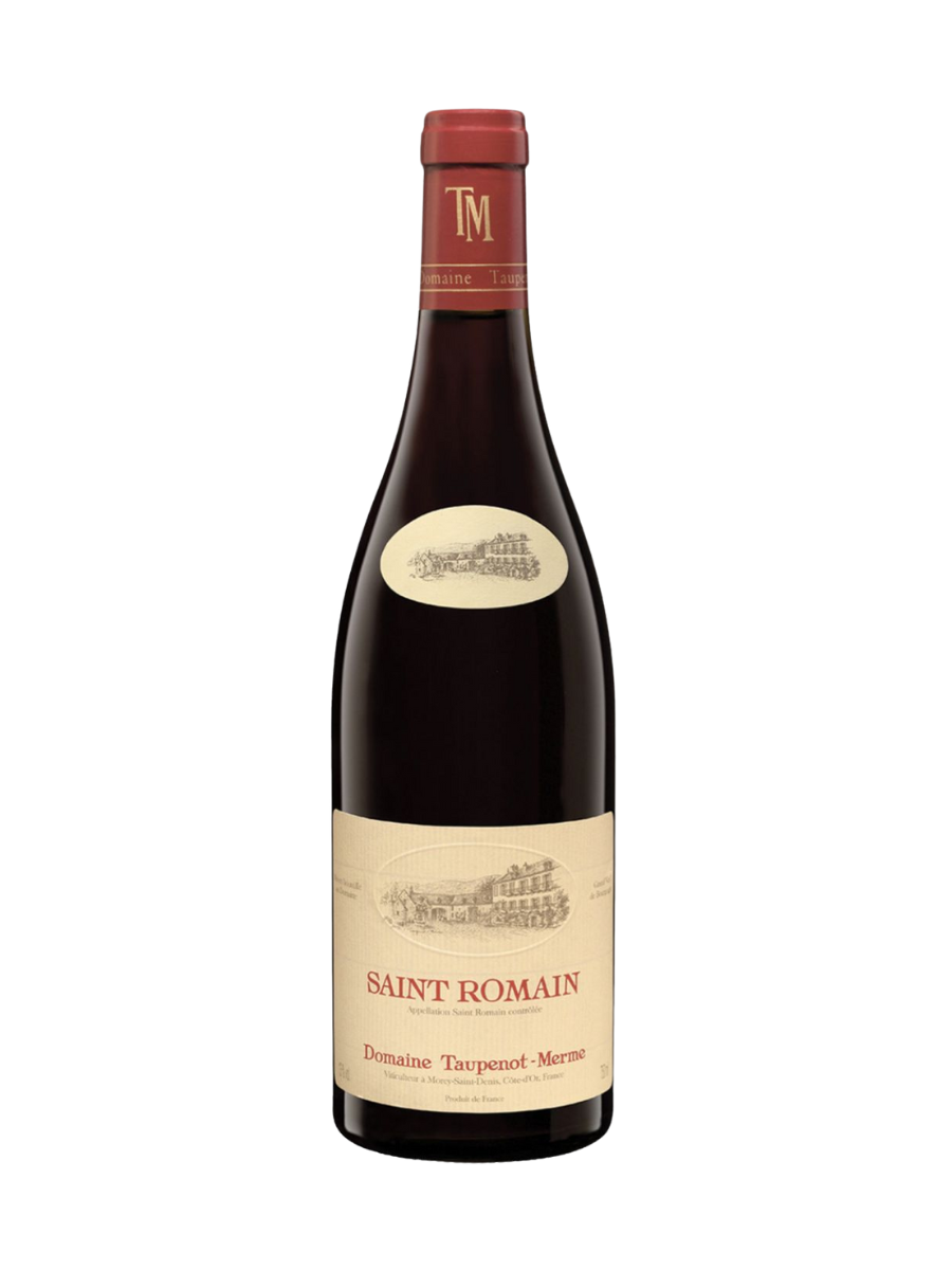 St Romain Rouge 2022, Domaine Taupenot-Merme, Burgundy, France