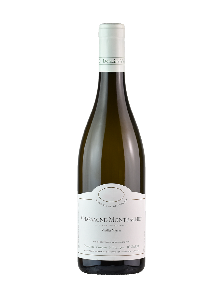 Chassagne Montrachet ‘Vieilles Vignes’ 2022, Domaine Jouard