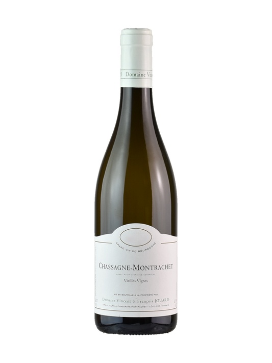 Chassagne Montrachet ‘Vieilles Vignes’ 2022, Domaine Jouard
