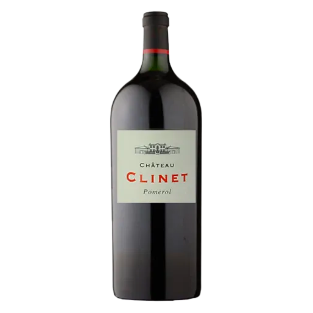 Chateau du Clinet, 2001, Pomerol, Bordeaux, Imperial