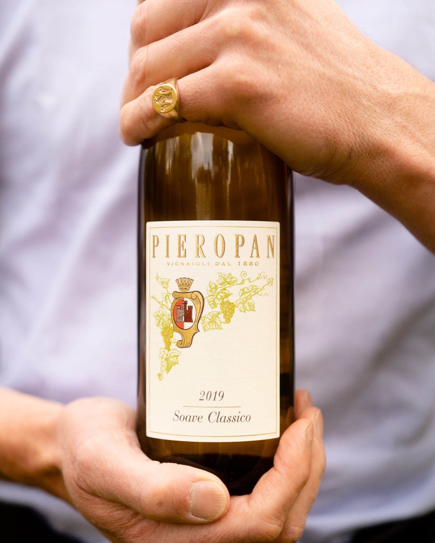 Pieropan Soave Classico, 2019, Veneto, Half Bottle