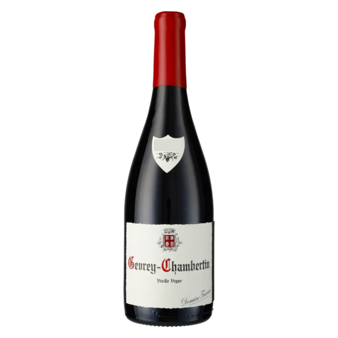 Gevrey Chambertin 'Vieilles Vignes', 2016, Domaine Fourrier, Burgundy