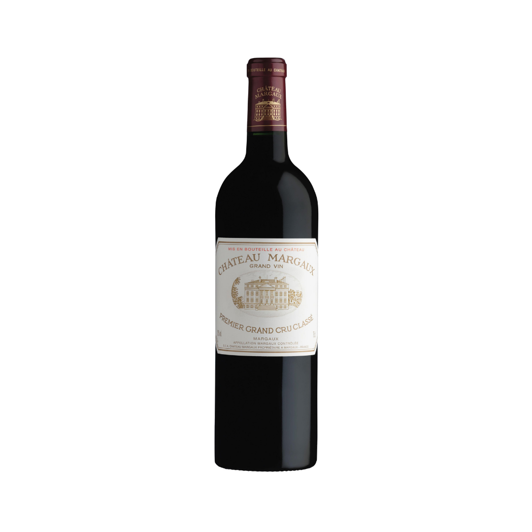 Chateau Margaux, 2016, Premier Grand Cru Classe, Margaux, Bordeaux, France