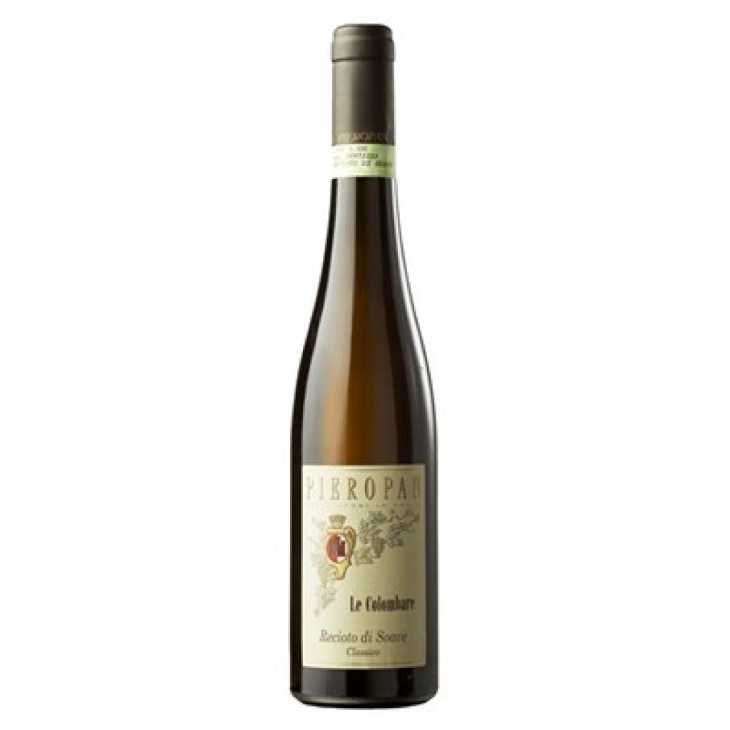 Recioto di Soave 'Le Colombare' 50cl, 2017, Pieropan, Veneto