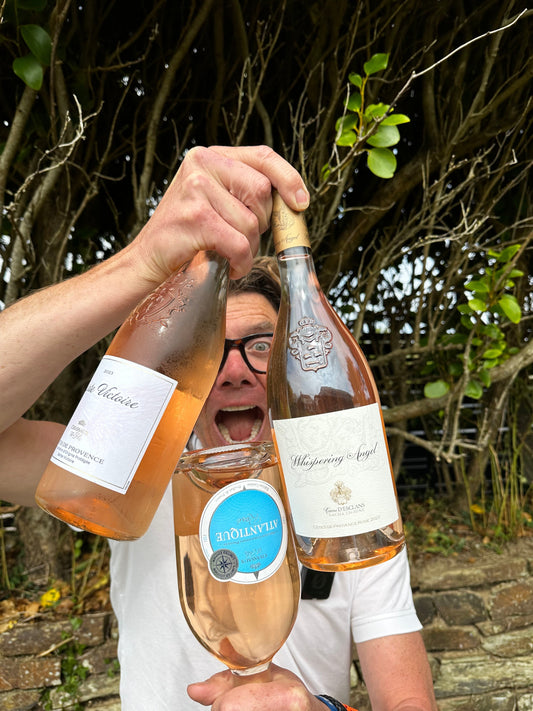 How to buy proper good Rosé