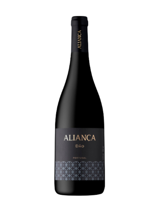 Alianca Dão DOC, Portugal, 2019