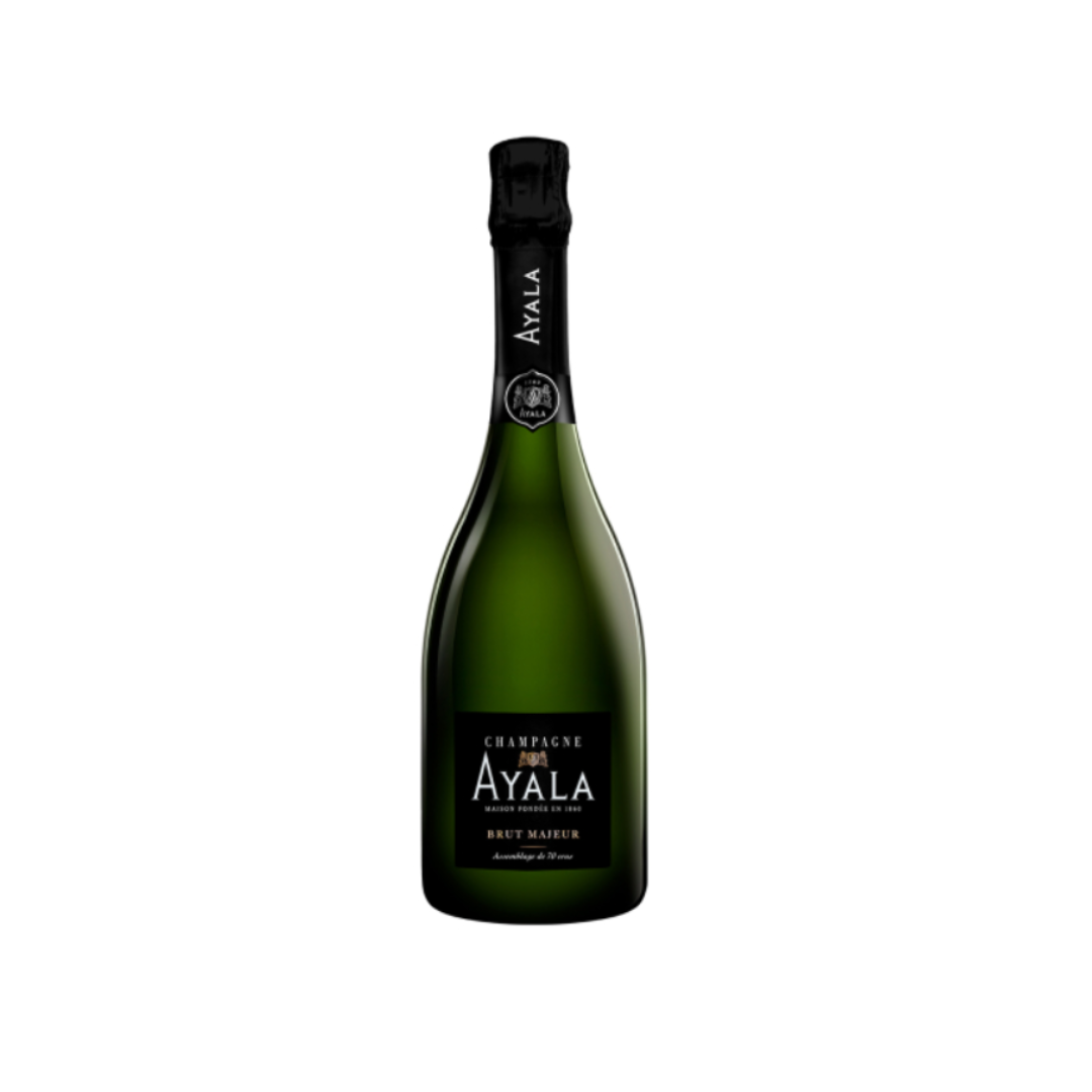 Champagne Ayala Brut Majeur NV