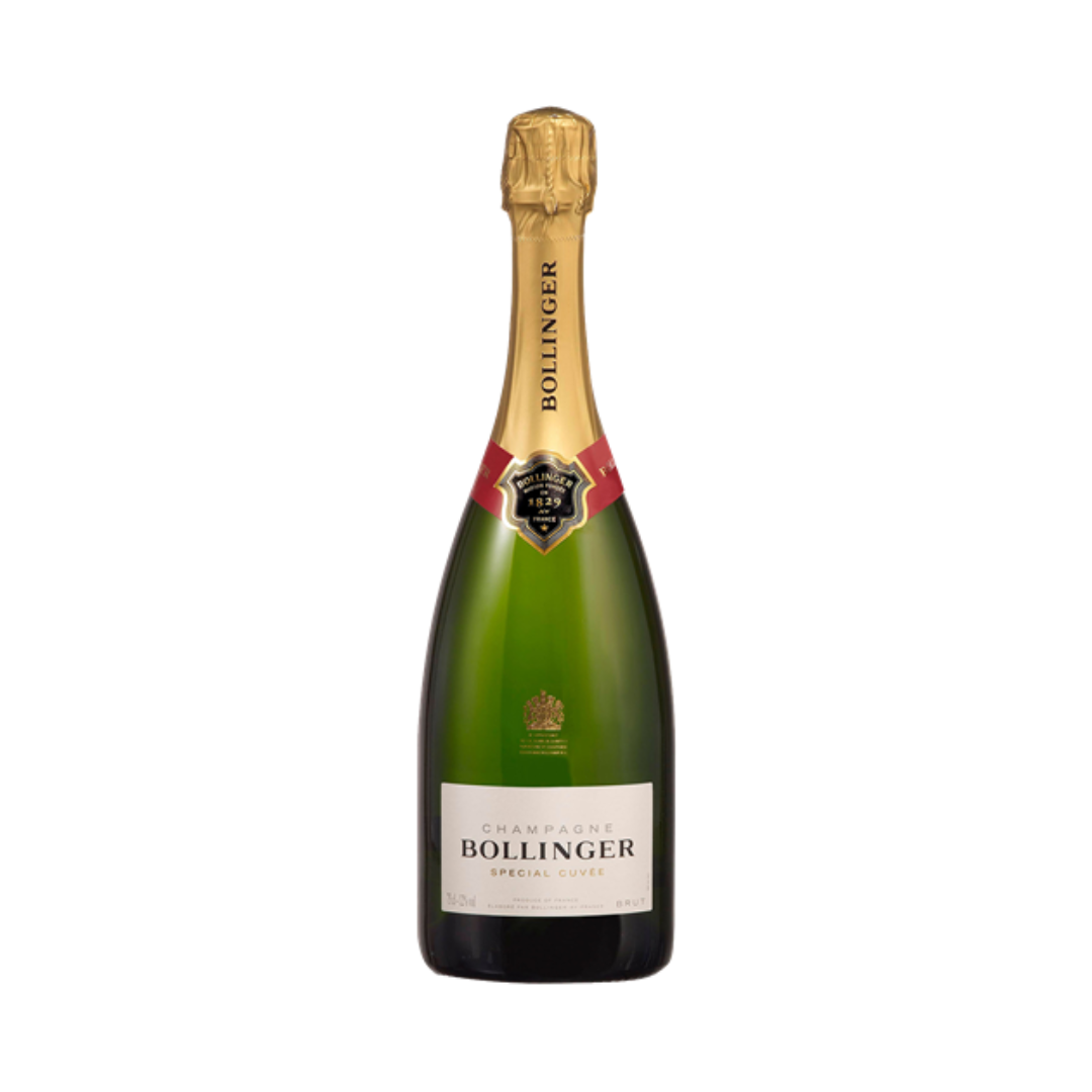 Bollinger Special Cuvee, NV, Champagne