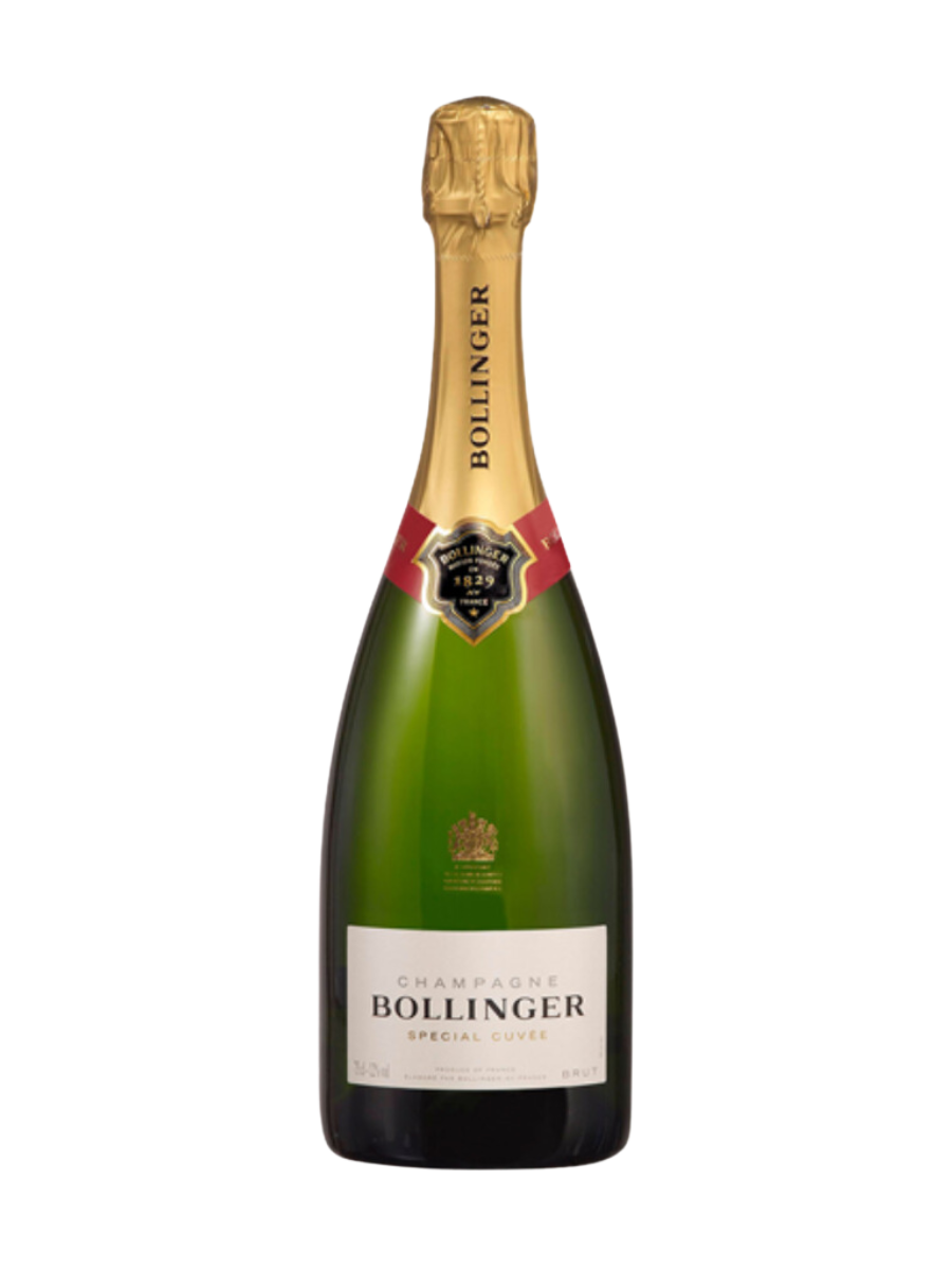 Bollinger Special Cuvee, Champagne, France, Non-Vintage