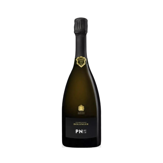 Bollinger PN AYC18, 2018, Champagne, France