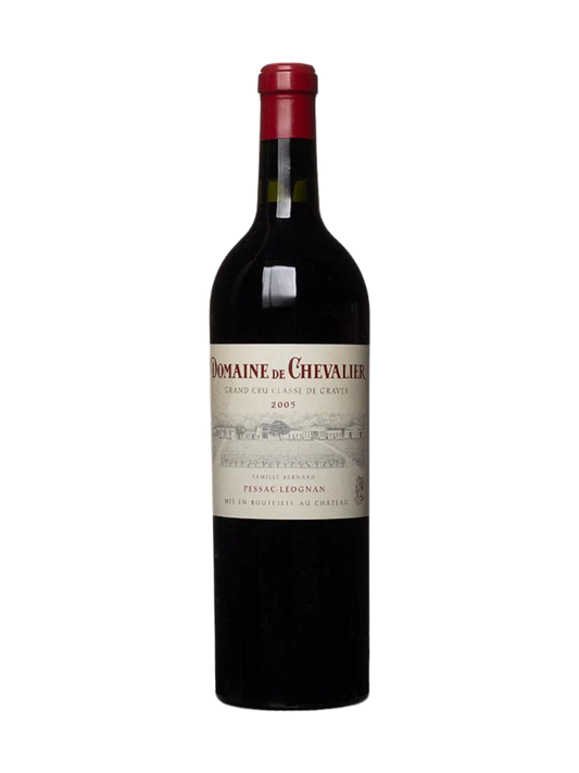 Domaine de Chevalier 2005, Grand Cru Classé Pessac Leognan, Graves, Bordeaux IN MAGNUM