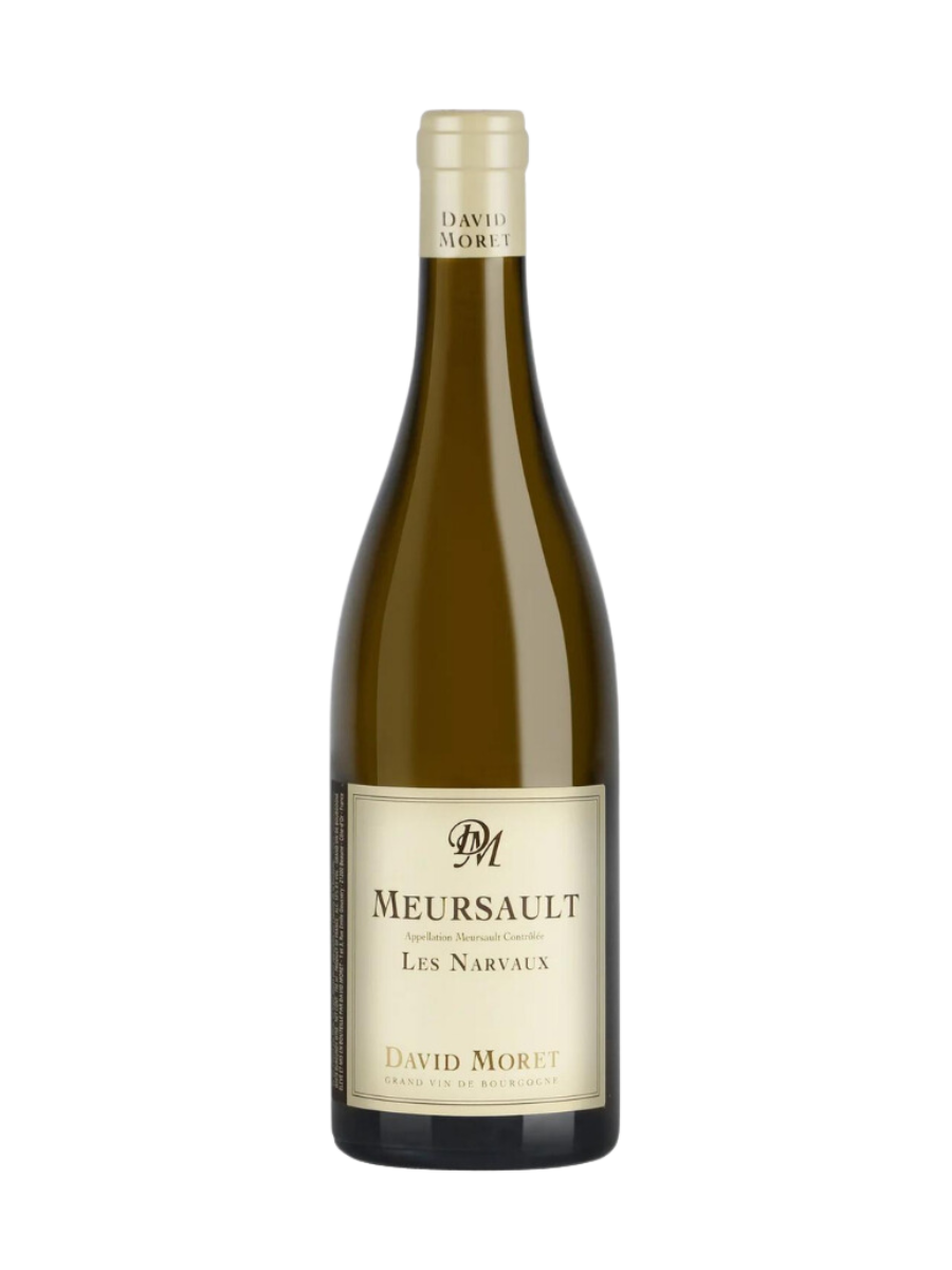 David Moret, Meursault Narvaux, Burgundy, France, 2021