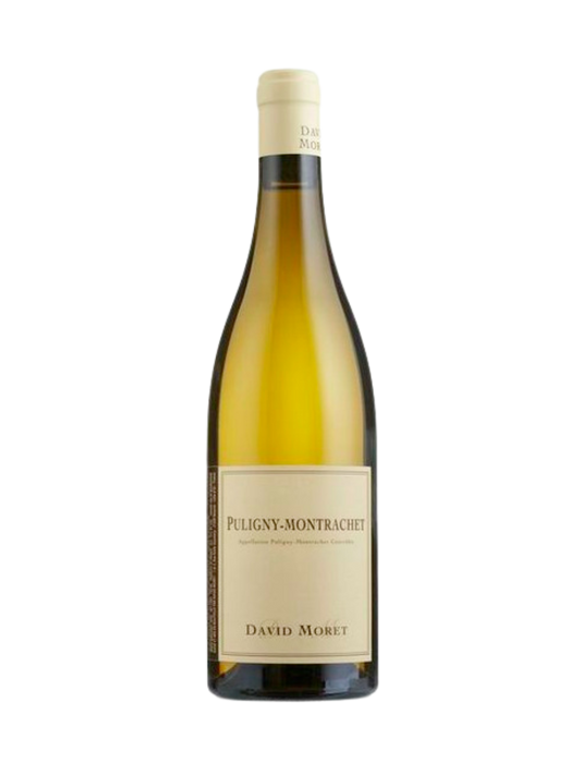 David Moret Puligny Montrachet 2023