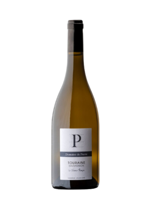 Domaine de Pierre, Touraine Sauvignon Blanc, Loire, France, 2023