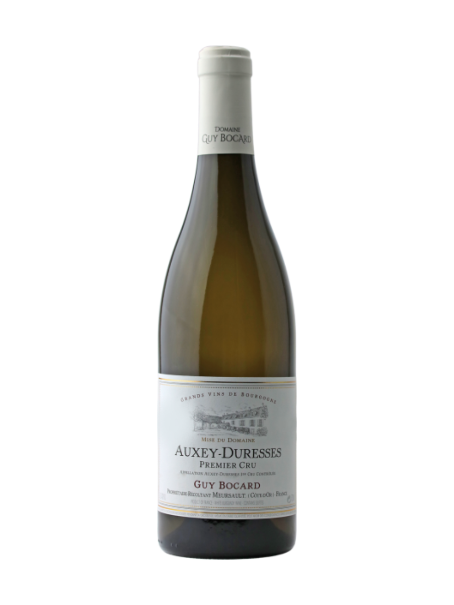 Auxey Duresses Premier Cru 2021, Domaine Guy Bocard