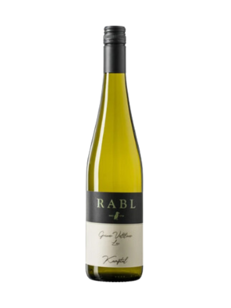 Weingut Rabl, Kamptal, 'Löss' Grüner Veltliner, Austria, 2023