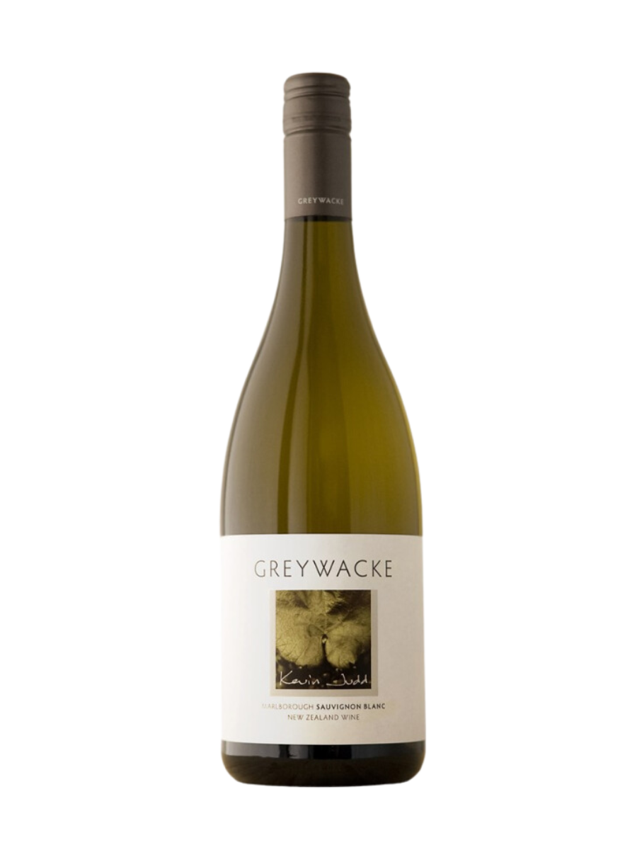 Greywacke Sauvignon Blanc, Marlborough New Zealand, 2023