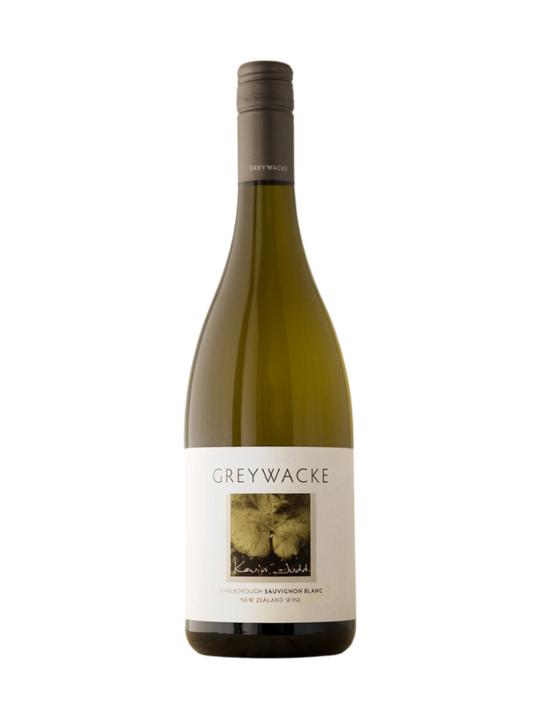 Greywacke Sauvignon Blanc, Marlborough New Zealand, 2023